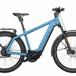 Riese & Müller Charger3 GT Vario HS