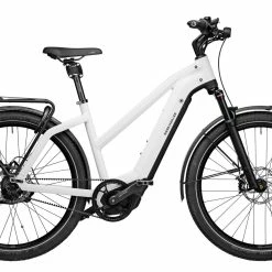 Riese & Müller Charger3 Mixte GT Rohloff 17 Riese & Müller Charger3 Mixte GT Rohloff -Elcykel Salg riese muller charger3 mixte gt rohloff white