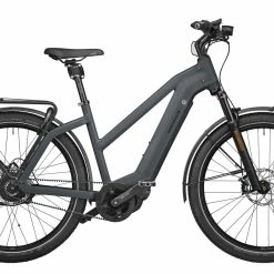 Riese & Müller Charger3 Mixte GT Vario HS
