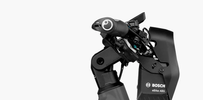 Riese & Müller Delite GT Rohloff HS 3 Riese & Müller Delite GT Rohloff HS - Billede 3