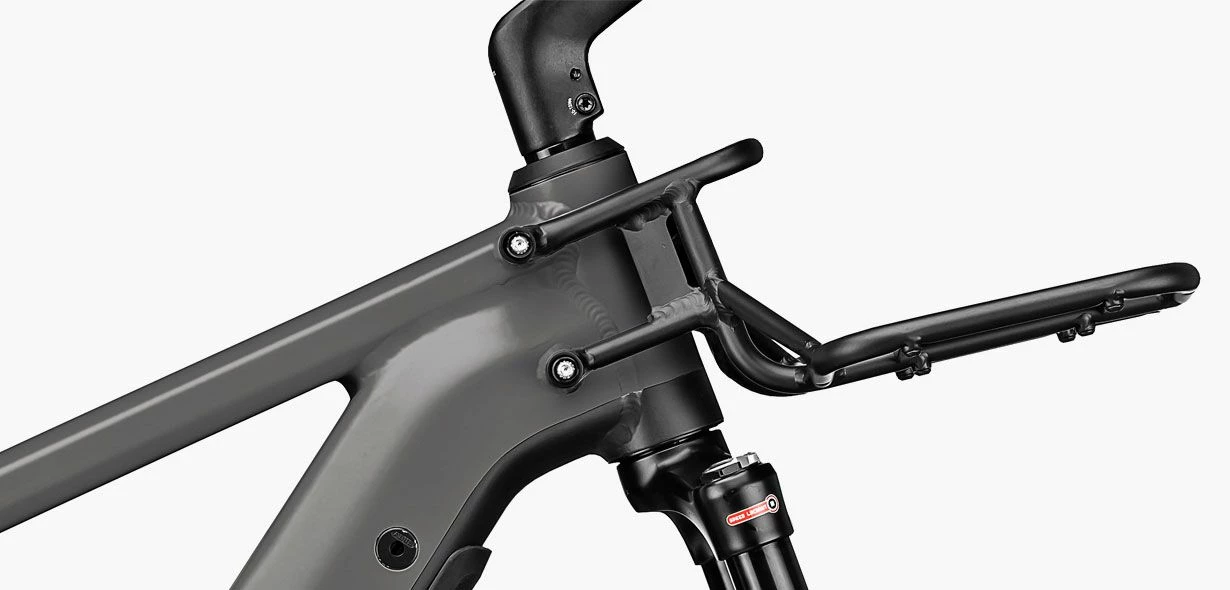 Riese & Müller Delite GT Rohloff HS 5 Riese & Müller Delite GT Rohloff HS - Billede 5