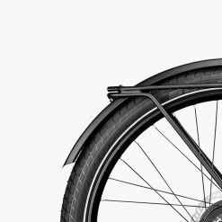 Riese & Müller Delite GT Rohloff -Elcykel Salg riese muller delite eq rack pannier 4