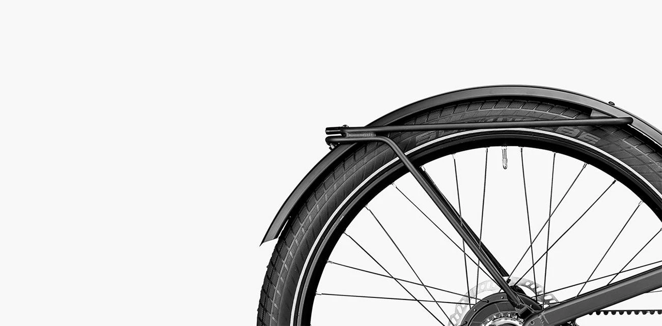 Riese & Müller Delite GT Rohloff HS 6 Riese & Müller Delite GT Rohloff HS - Billede 6