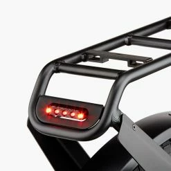 Riese & Müller Delite GT Rohloff -Elcykel Salg riese muller delite eq rack standart 4