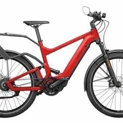 Riese & Müller Delite GT Vario HS