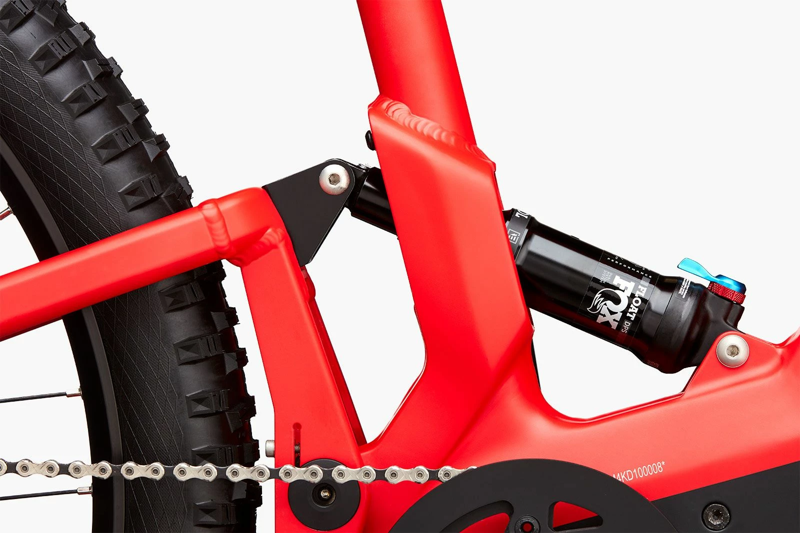 Riese & Müller Delite Mountain Rohloff 4 Riese & Müller Delite Mountain Rohloff - Billede 4