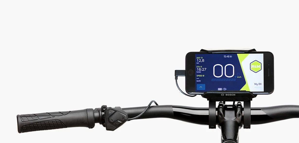 Riese & Müller Delite Mountain Rohloff 7 Riese & Müller Delite Mountain Rohloff - Billede 7