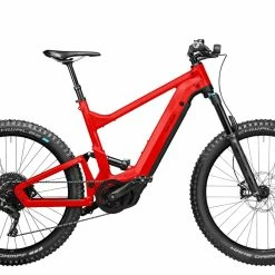 Riese & Müller Delite Mountain Touring