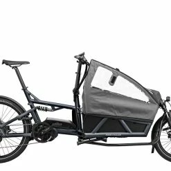 Riese & Müller Load 60 Touring HS