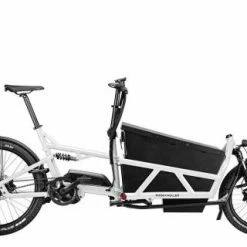 Riese & Müller Load 60 Touring -Elcykel Salg riese muller load60 a sideview02
