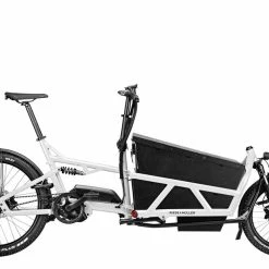 Riese & Müller Load 60 Touring HS -Elcykel Salg riese muller load60 a sideview02 1