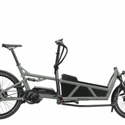 Riese & Müller Load 60 Vario HS