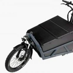 Riese & Müller Load 60 Touring -Elcykel Salg riese muller load60 box hardcover