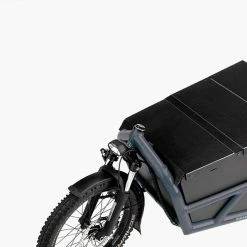 Riese & Müller Load 60 Touring HS -Elcykel Salg riese muller load60 box highsides hardcover 1