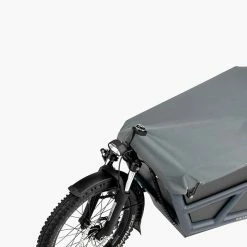 Riese & Müller Load 60 Touring HS -Elcykel Salg riese muller load60 box highsides tarpaulin 1
