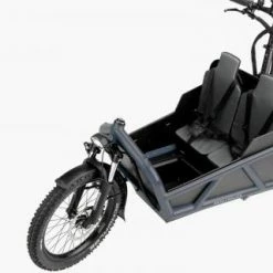 Riese & Müller Load 60 Touring -Elcykel Salg riese muller load60 box kids 2 glovekompartment