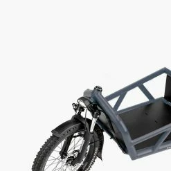 Riese & Müller Load 60 Touring HS -Elcykel Salg riese muller load60 box 1