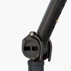 Riese & Müller Load 60 Touring HS -Elcykel Salg riese muller load60 eq stem 1