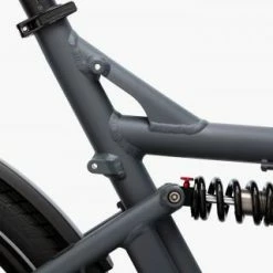 Riese & Müller Load 60 Touring -Elcykel Salg riese muller load60 eq suspension