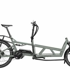 Riese & Müller Load 60 Touring HS -Elcykel Salg riese muller load60 touring hs tundra