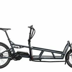 Riese & Müller Load 75 Vario HS -Elcykel Salg riese muller load75 a sideview01 3