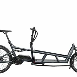 Riese & Müller Load 75 Rohloff HS -Elcykel Salg riese muller load75 a sideview01 4