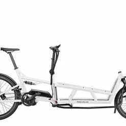 Riese & Müller Load 75 Touring -Elcykel Salg riese muller load75 a sideview02