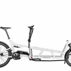 Riese & Müller Load 75 Vario HS -Elcykel Salg riese muller load75 a sideview02 3