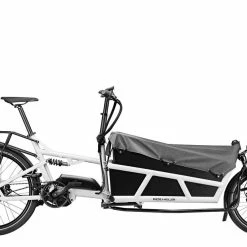 Riese & Müller Load 75 Rohloff