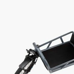 Riese & Müller Load 75 Touring -Elcykel Salg riese muller load75 box