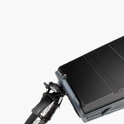 Riese & Müller Load 75 Touring -Elcykel Salg riese muller load75 box highsides hardcover