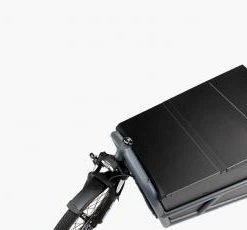 Riese & Müller Load 75 Vario 30 Riese & Müller Load 75 Vario -Elcykel Salg riese muller load75 box highsides hardcover 2