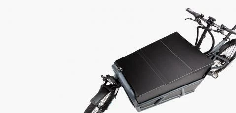 Riese & Müller Load 75 Vario 8 Riese & Müller Load 75 Vario - Billede 8