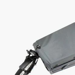 Riese & Müller Load 75 Touring -Elcykel Salg riese muller load75 box highsides tarpaulin