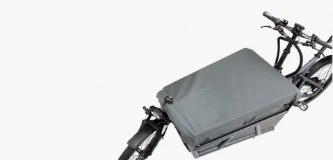 Riese & Müller Load 75 Vario 9 Riese & Müller Load 75 Vario - Billede 9