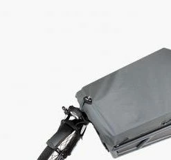 Riese & Müller Load 75 Vario HS -Elcykel Salg riese muller load75 box highsides tarpaulin 3