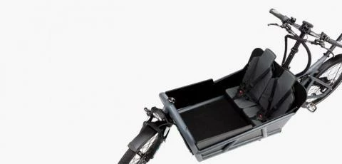 Riese & Müller Load 75 Vario 10 Riese & Müller Load 75 Vario - Billede 10