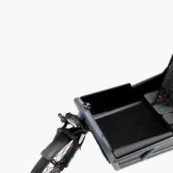 Riese & Müller Load 75 Rohloff HS -Elcykel Salg riese muller load75 box kids 2seat 4