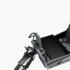 Riese & Müller Load 75 Touring -Elcykel Salg riese muller load75 box kids 3seat shelf