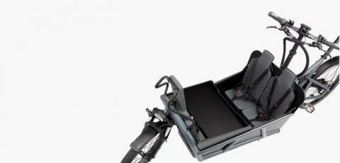 Riese & Müller Load 75 Vario 11 Riese & Müller Load 75 Vario - Billede 11