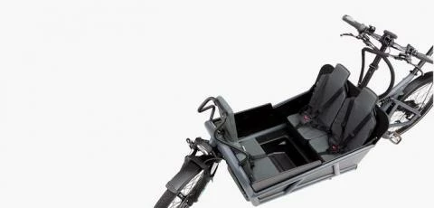 Riese & Müller Load 75 Vario 12 Riese & Müller Load 75 Vario - Billede 12