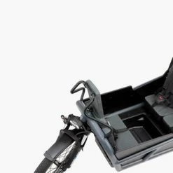 Riese & Müller Load 75 Rohloff HS -Elcykel Salg riese muller load75 box kids 3seat 4