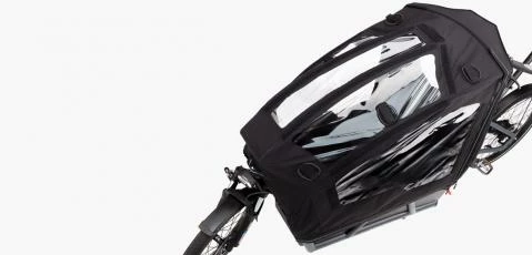 Riese & Müller Load 75 Vario 13 Riese & Müller Load 75 Vario - Billede 13