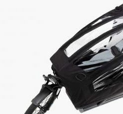 Riese & Müller Load 75 Vario HS -Elcykel Salg riese muller load75 box kids cover lowsides 3