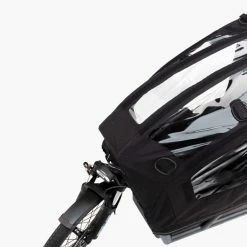 Riese & Müller Load 75 Rohloff HS -Elcykel Salg riese muller load75 box kids cover lowsides 4