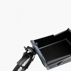 Riese & Müller Load 75 Touring -Elcykel Salg riese muller load75 box lowsides