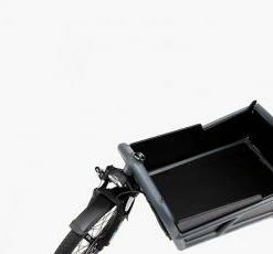 Riese & Müller Load 75 Vario 36 Riese & Müller Load 75 Vario -Elcykel Salg riese muller load75 box lowsides 2