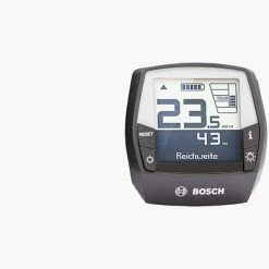 Riese & Müller Load 75 Touring -Elcykel Salg riese muller load75 eq display intuvia