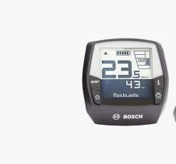 Riese & Müller Load 75 Vario HS -Elcykel Salg riese muller load75 eq display intuvia 3