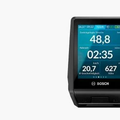 Riese & Müller Load 75 Touring -Elcykel Salg riese muller load75 eq display nyon